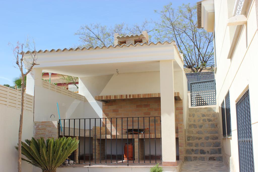Sierra De Chiva Villa ห้อง รูปภาพ
